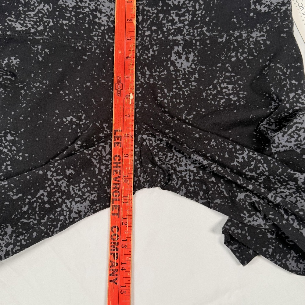 Calvin Klein Performance Pants XL Quick Dry Leggings Activewear Athleisure Sport - Picture 10 of 13